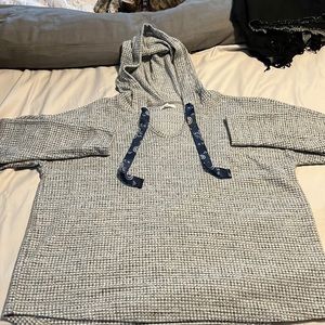 Gray Maurice’s Pull over
